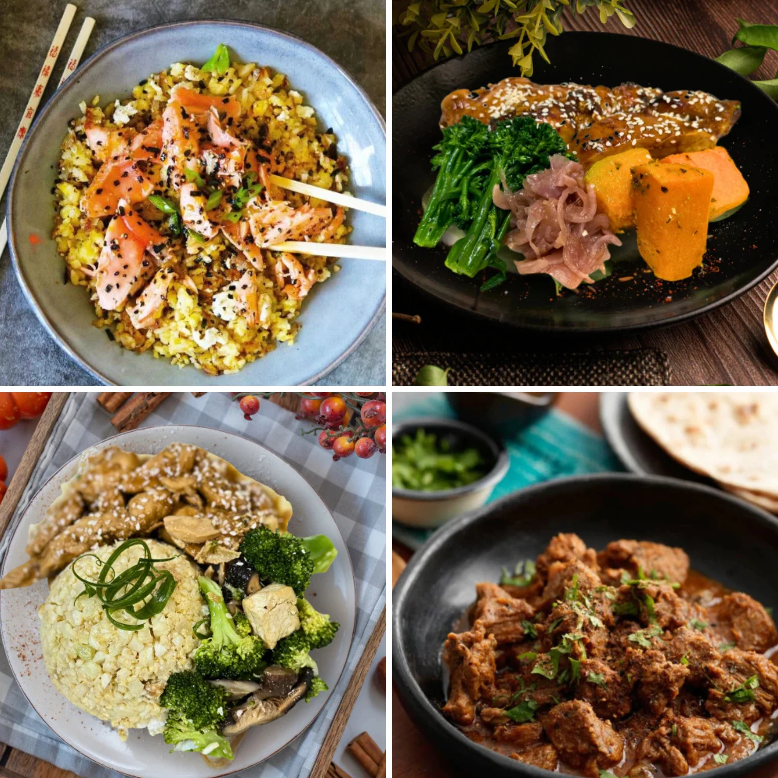 We create ready to eat Meals. Based on your needs. Delivered to your Door.